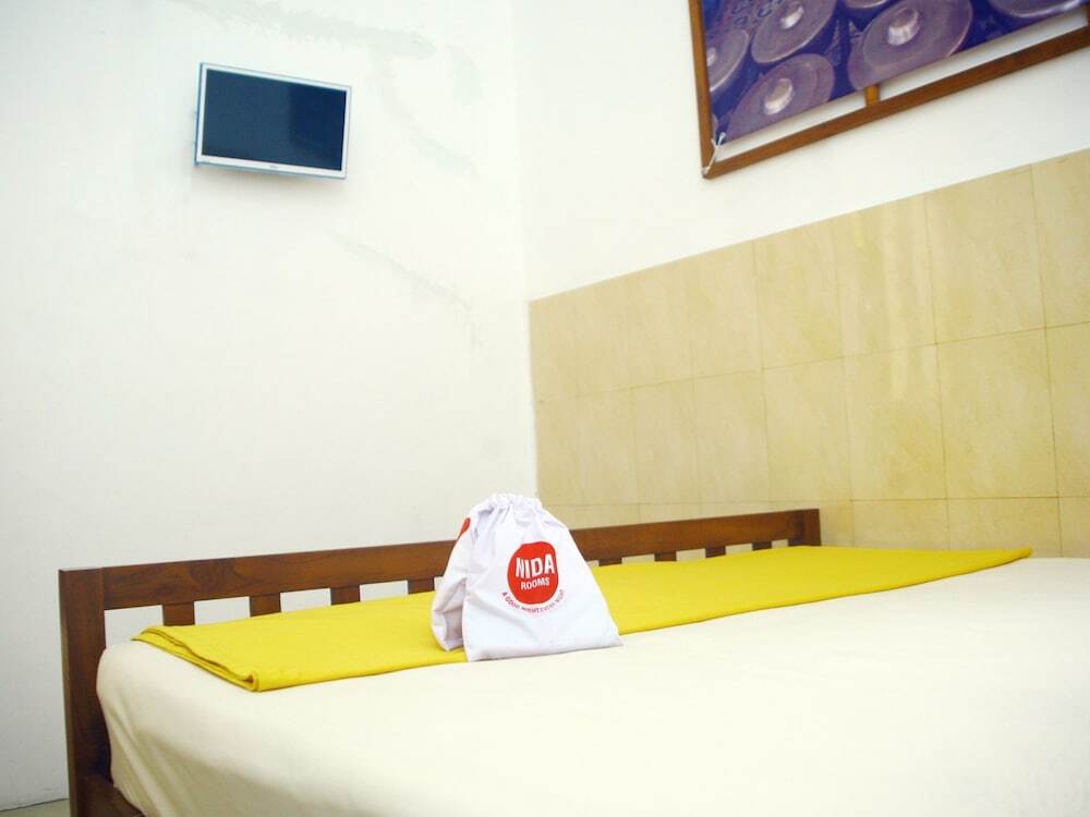 Депок: NIDA Rooms Griya Candisari Tugu Jogja