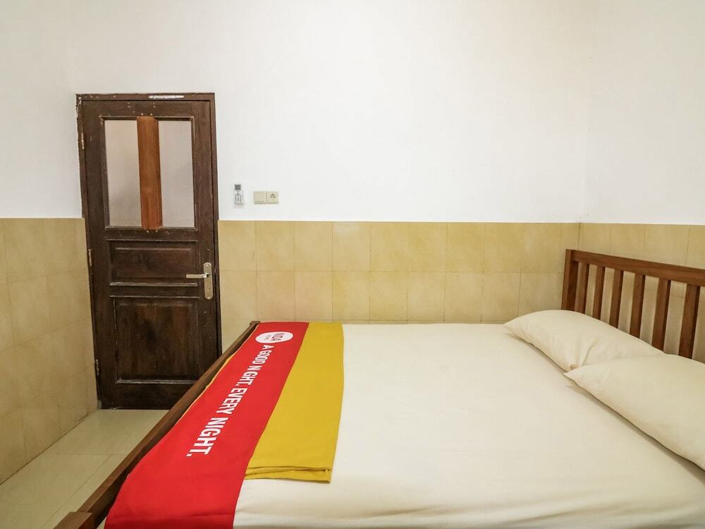 Депок: NIDA Rooms Griya Candisari Tugu Jogja