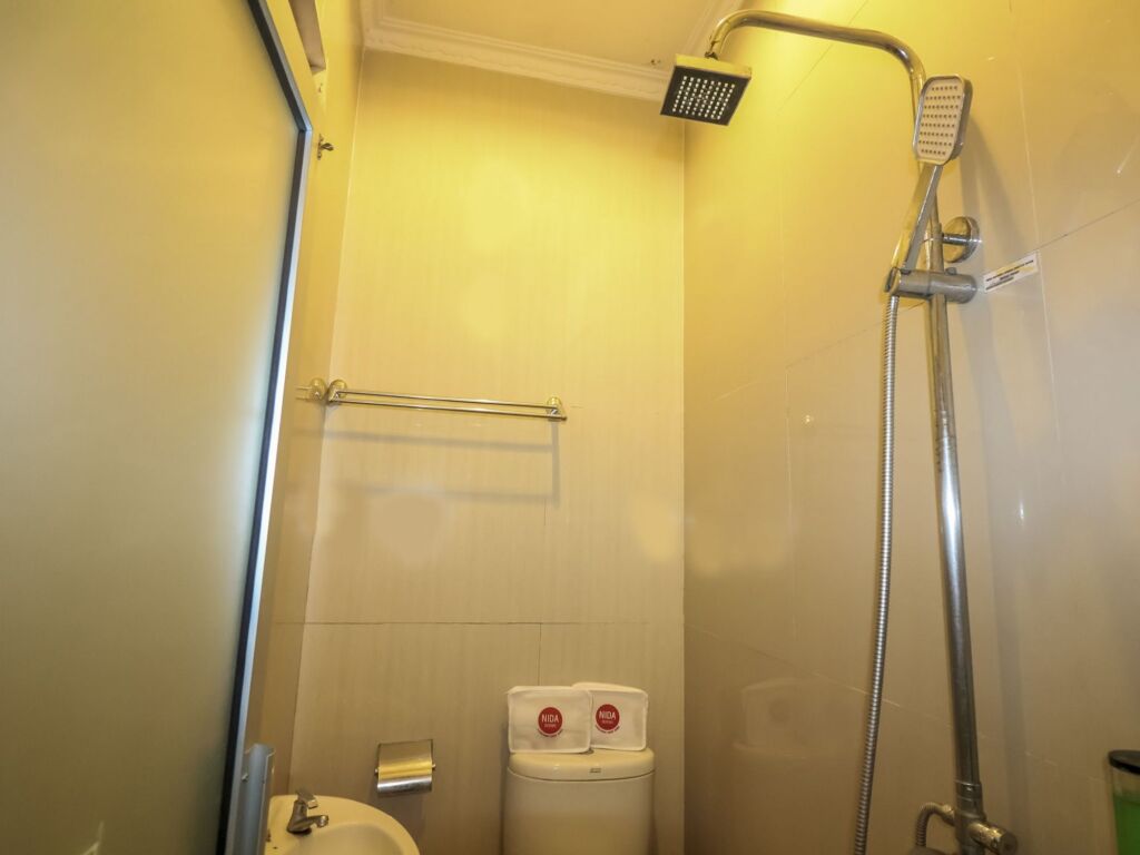 Джокьякарта: NIDA Rooms Hasyim Kraton Taman Pintar