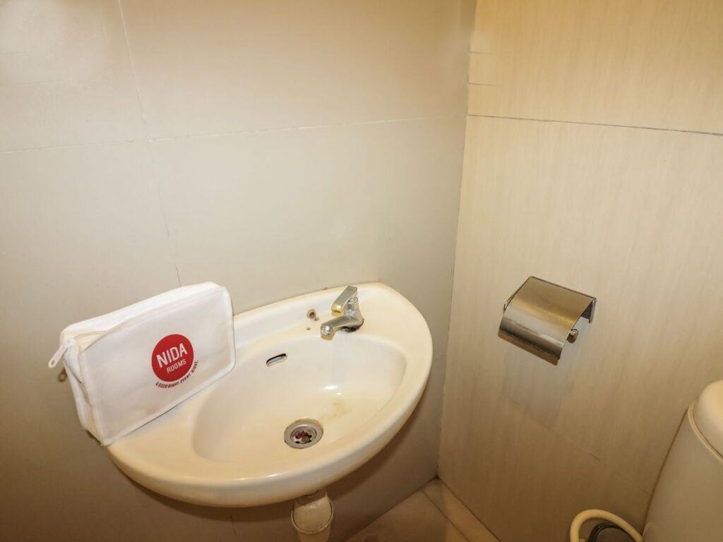 Джокьякарта: NIDA Rooms Hasyim Kraton Taman Pintar