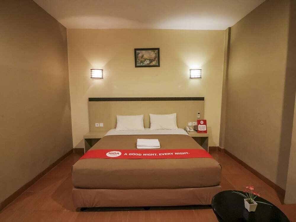 Пеканбару: NIDA Rooms Iklas 2 Pekanbaru