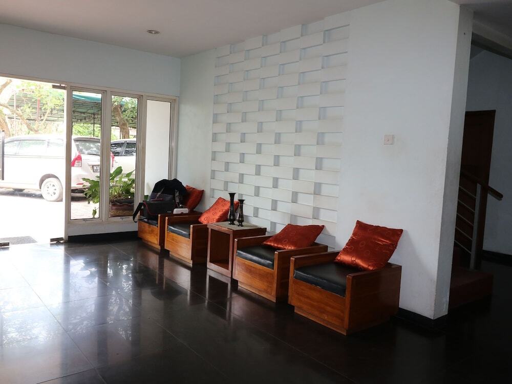 Медан: NIDA Rooms Istana Medan Baru