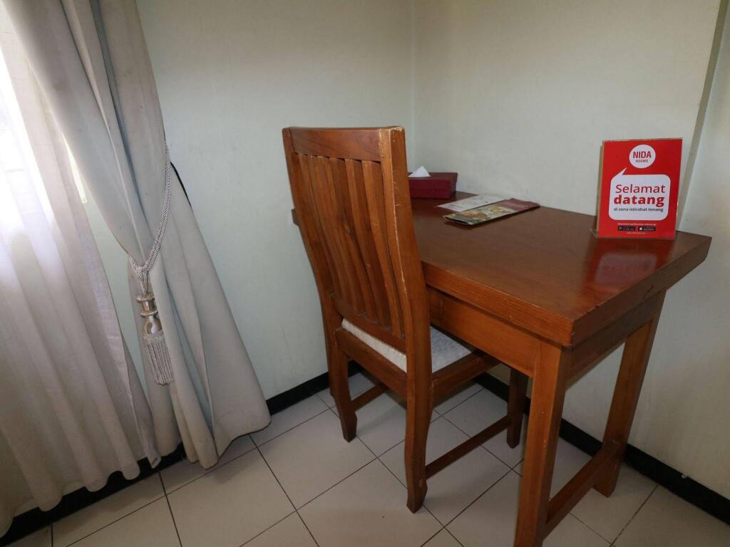 Медан: NIDA Rooms Istana Medan Baru