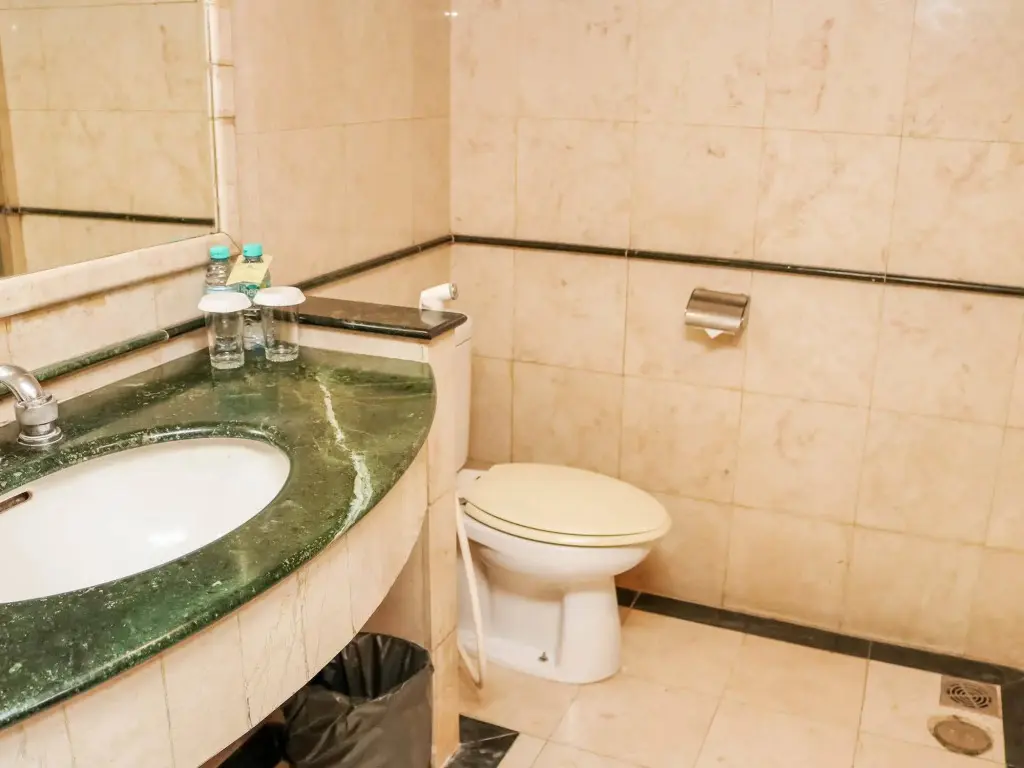 Джакарта: NIDA Rooms Jakarta Senen Raya
