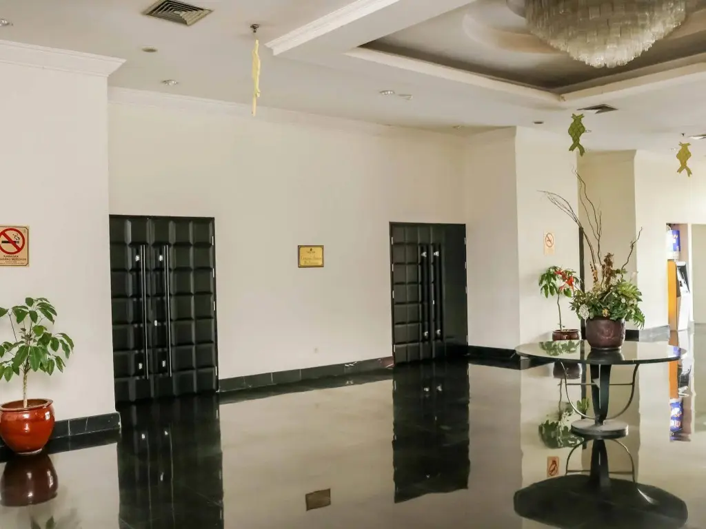 Джакарта: NIDA Rooms Jakarta Senen Raya