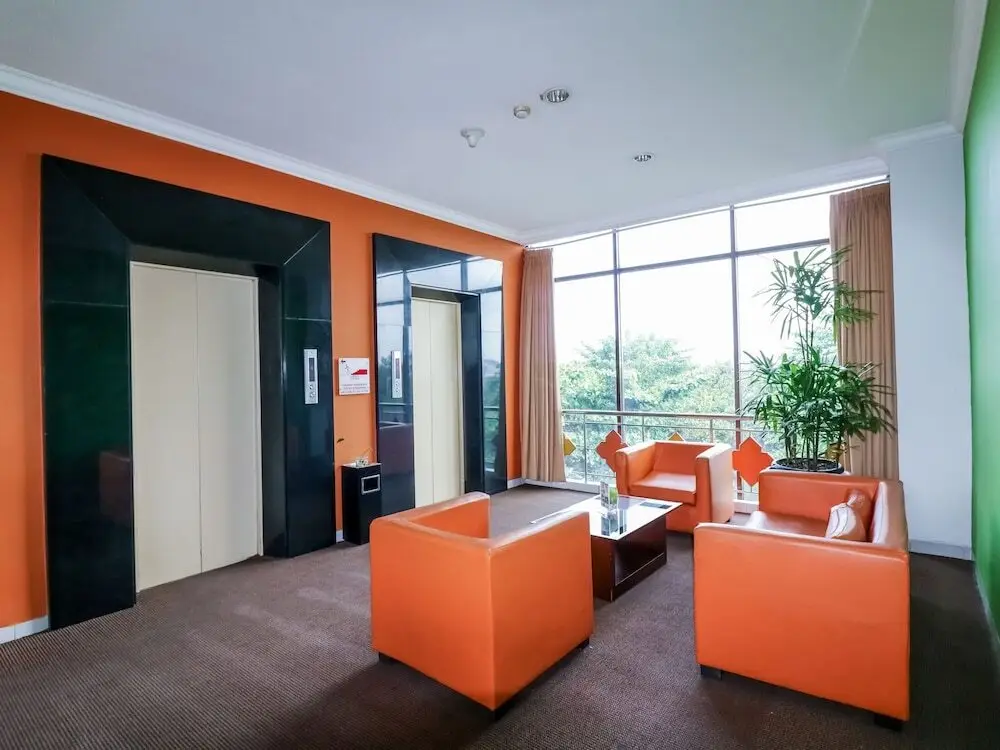Депок: NIDA Rooms Jalan Colombo Tugu Station
