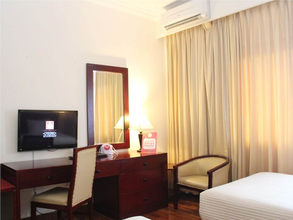 Депок: NIDA Rooms Jalan Colombo Tugu Station