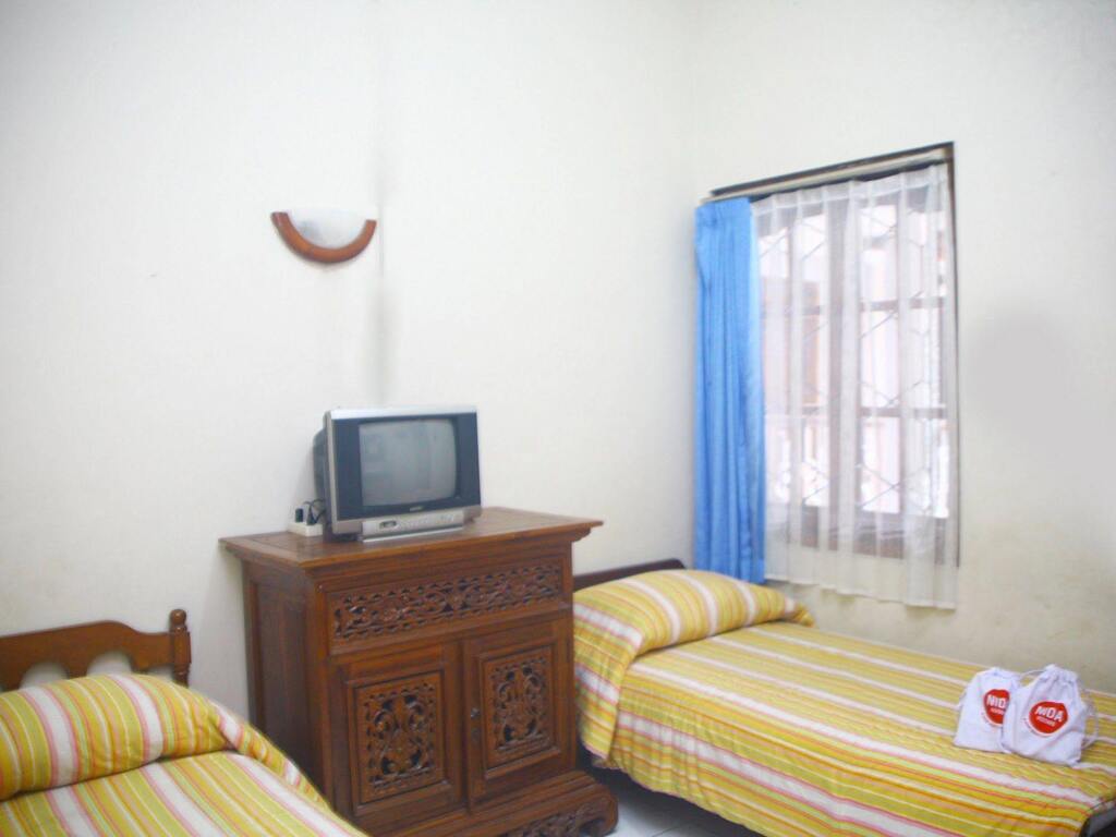 Батуретно: NIDA Rooms Kaliurang Sri Nindita