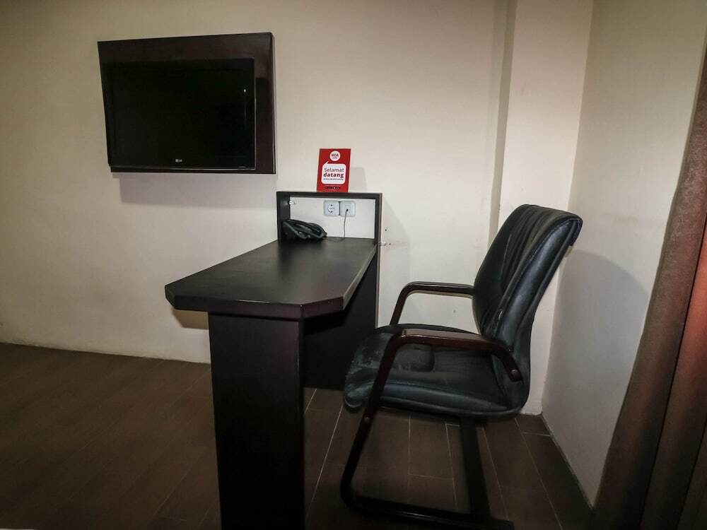 Медан: NIDA Rooms Lapangan Medan Petisah