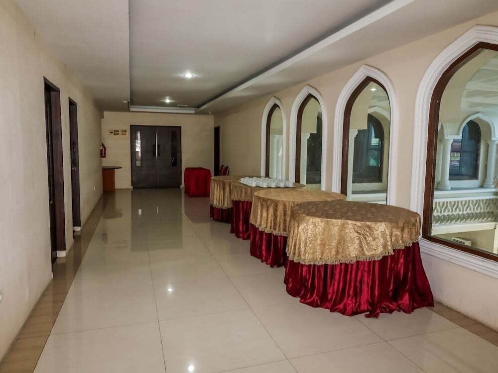 Медан: NIDA Rooms Lapangan Medan Petisah