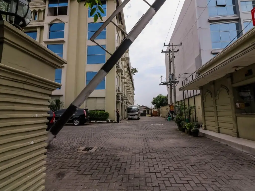Медан: NIDA Rooms Lapangan Medan Petisah