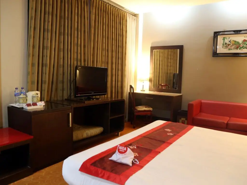 Макассар: NIDA Rooms Makassar Sulawesi