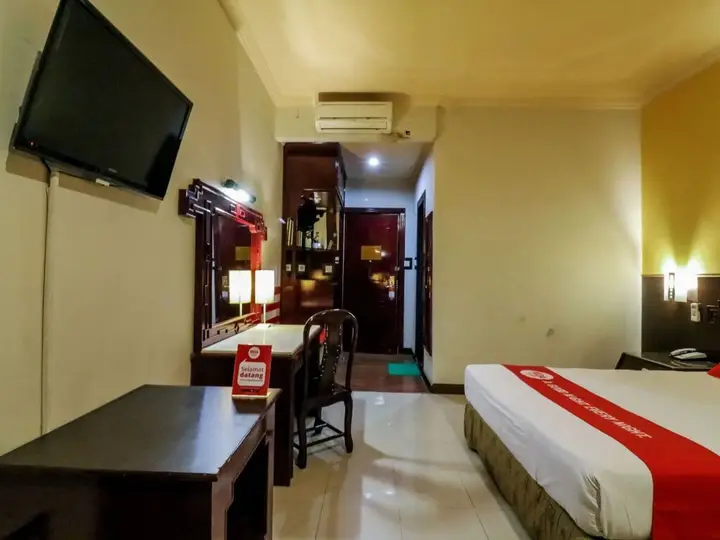 Макассар: NIDA Rooms Makassar Sulawesi