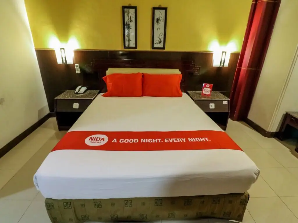 Макассар: NIDA Rooms Makassar Sulawesi