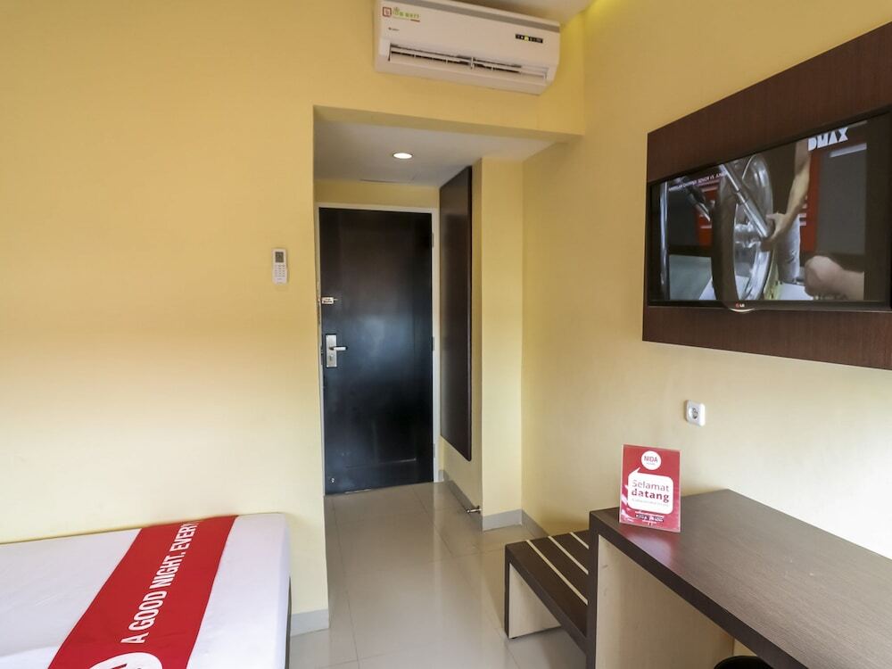 Макассар: NIDA Rooms Makassar Town Square