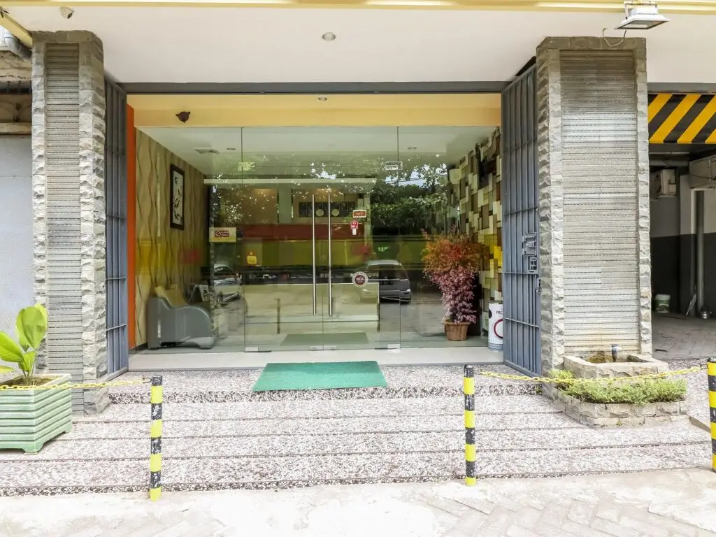 NIDA Rooms Makassar Town Square — фото 1