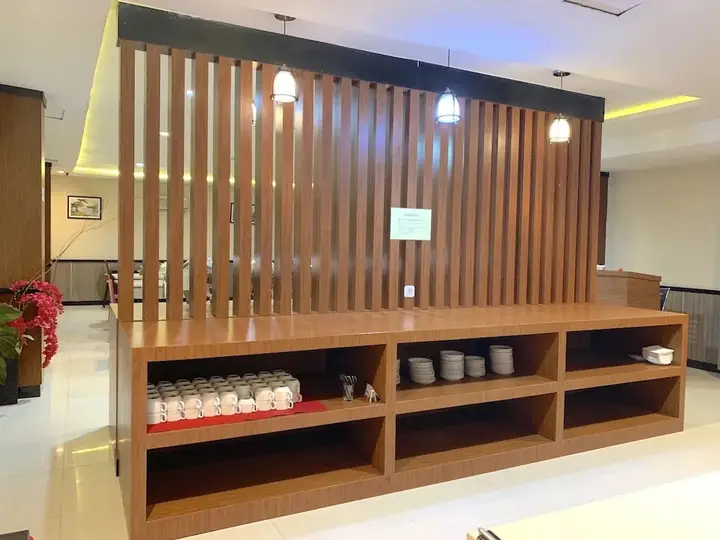 Пеканбару: NIDA Rooms Mall SKA Pekanbaru
