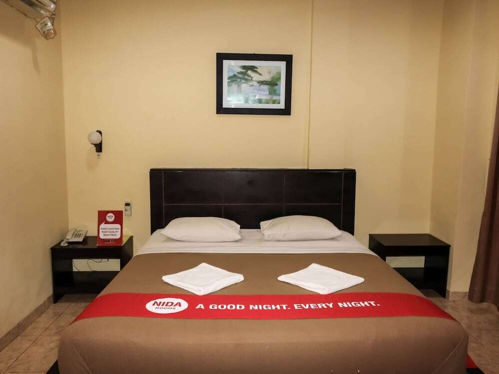 Пеканбару: NIDA Rooms Mall SKA Pekanbaru