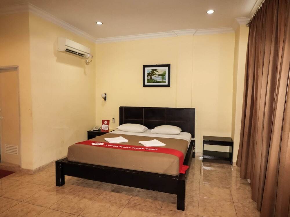 Пеканбару: NIDA Rooms Mall SKA Pekanbaru
