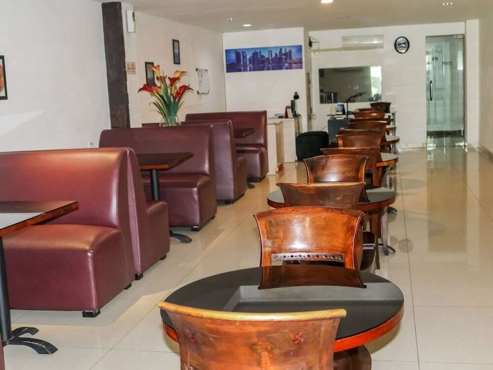 Джакарта: NIDA Rooms Mangga Besar Station