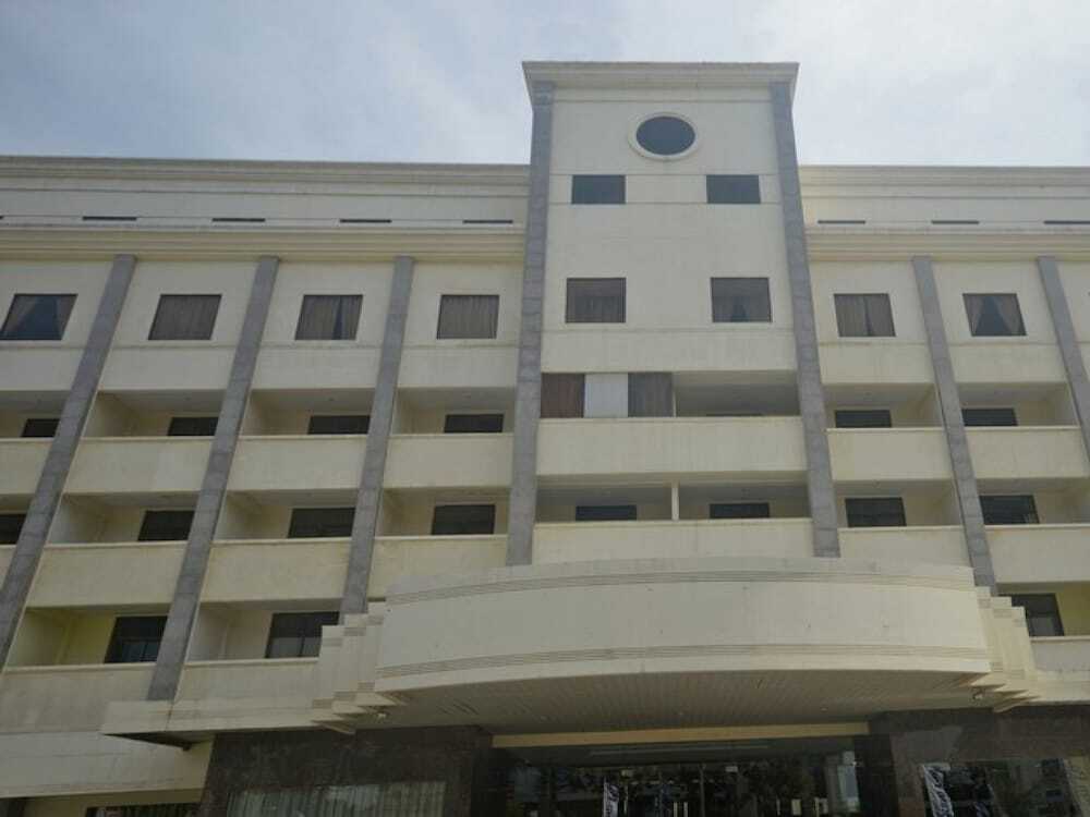 Nida Rooms Marina Batu Ampar At Ggi Hotel — фото 1