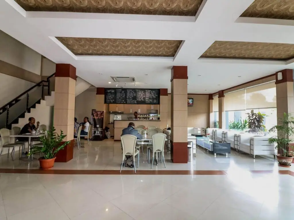 Батуретно: NIDA Rooms Monjali Monument Tugu Jogja