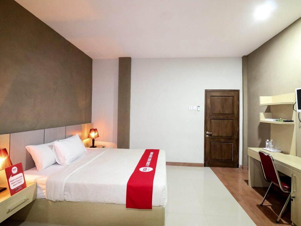 Батуретно: NIDA Rooms Monjali Monument Tugu Jogja