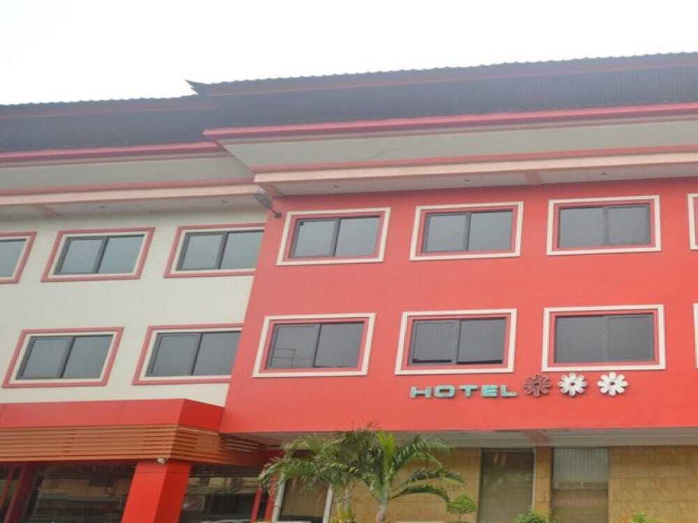 Батам: NIDA Rooms Nagoya Garden Sentral