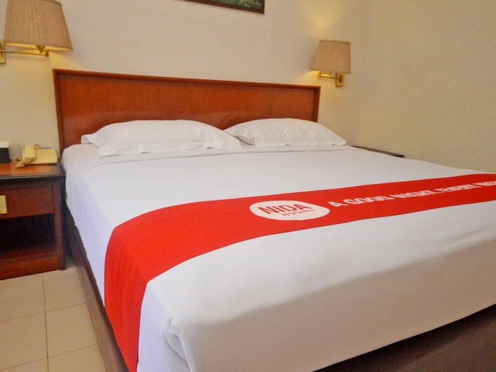Батам: NIDA Rooms Nagoya Garden Sentral