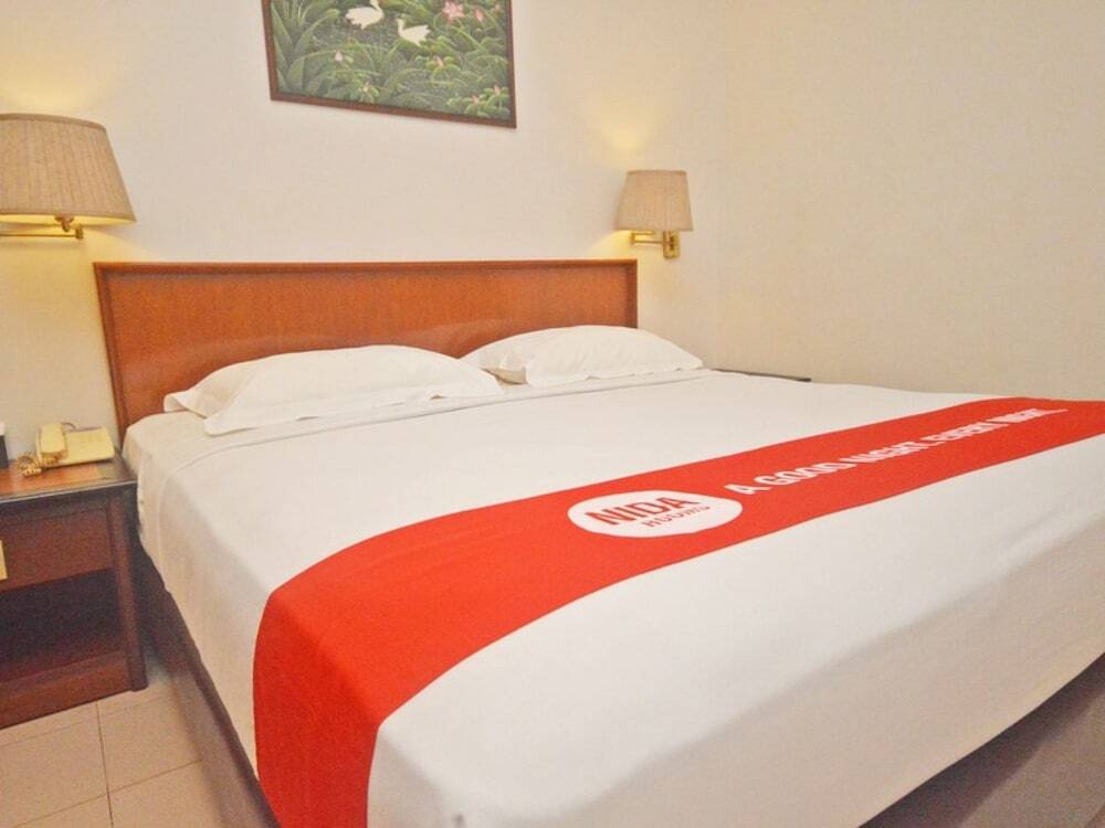 Батам: NIDA Rooms Nagoya Garden Sentral