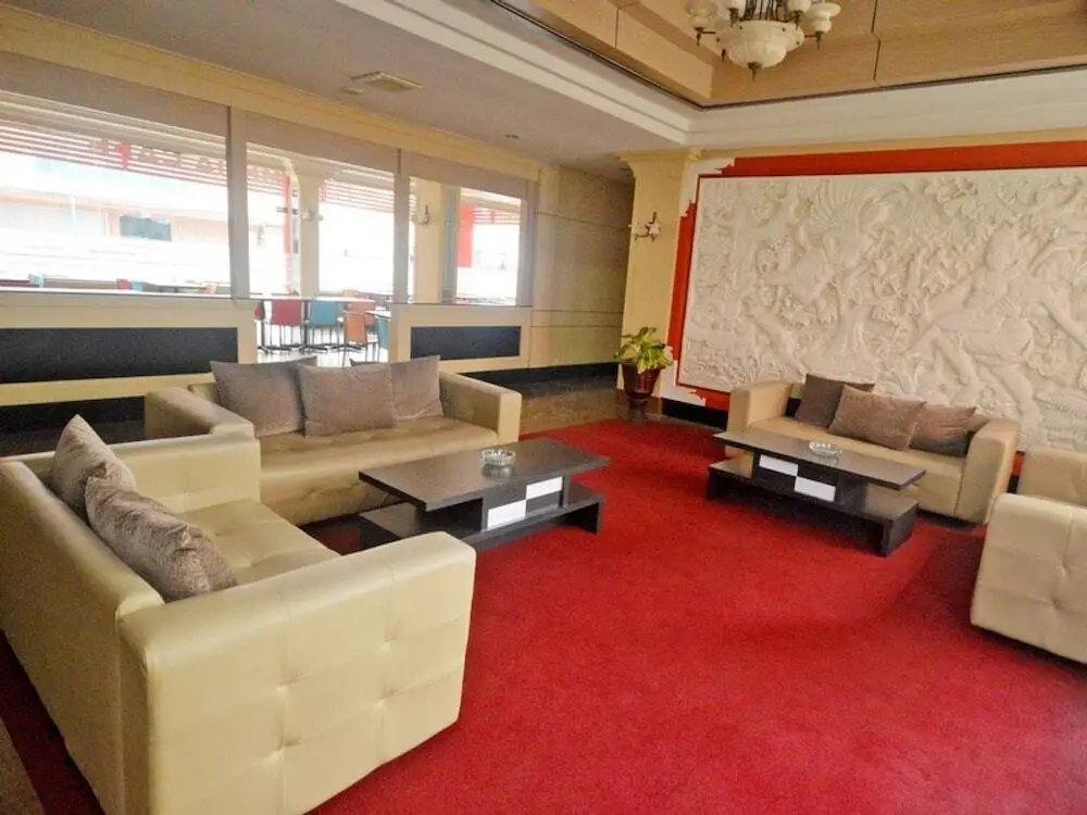 Батам: NIDA Rooms Nagoya Garden Sentral