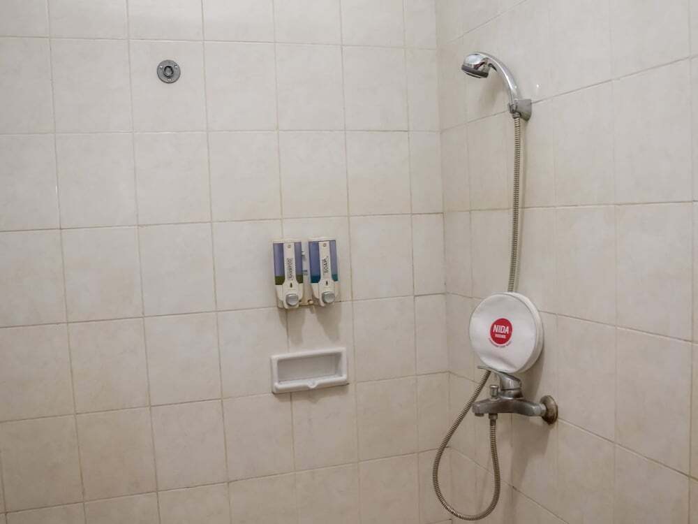 Бандунг: Nida Rooms Otto Cicendo Trade Center At Hotel Guntur Bandung