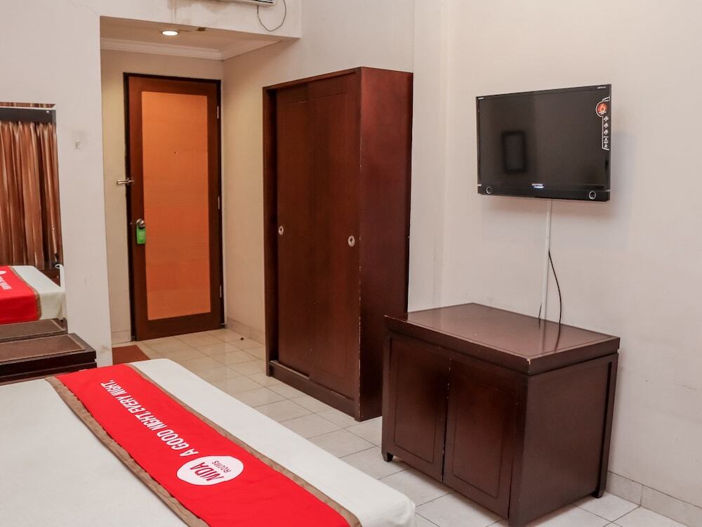 Бандунг: Nida Rooms Otto Cicendo Trade Center At Hotel Guntur Bandung