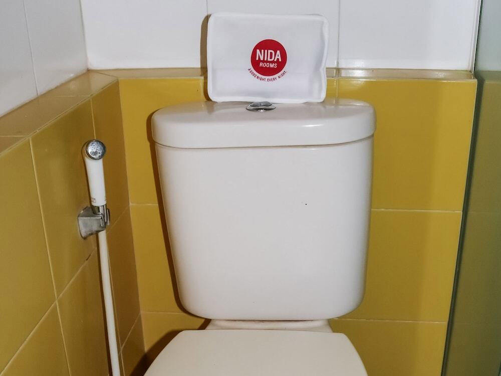 Петумбак: Nida Rooms Pasar Buah Medan Tuntungan