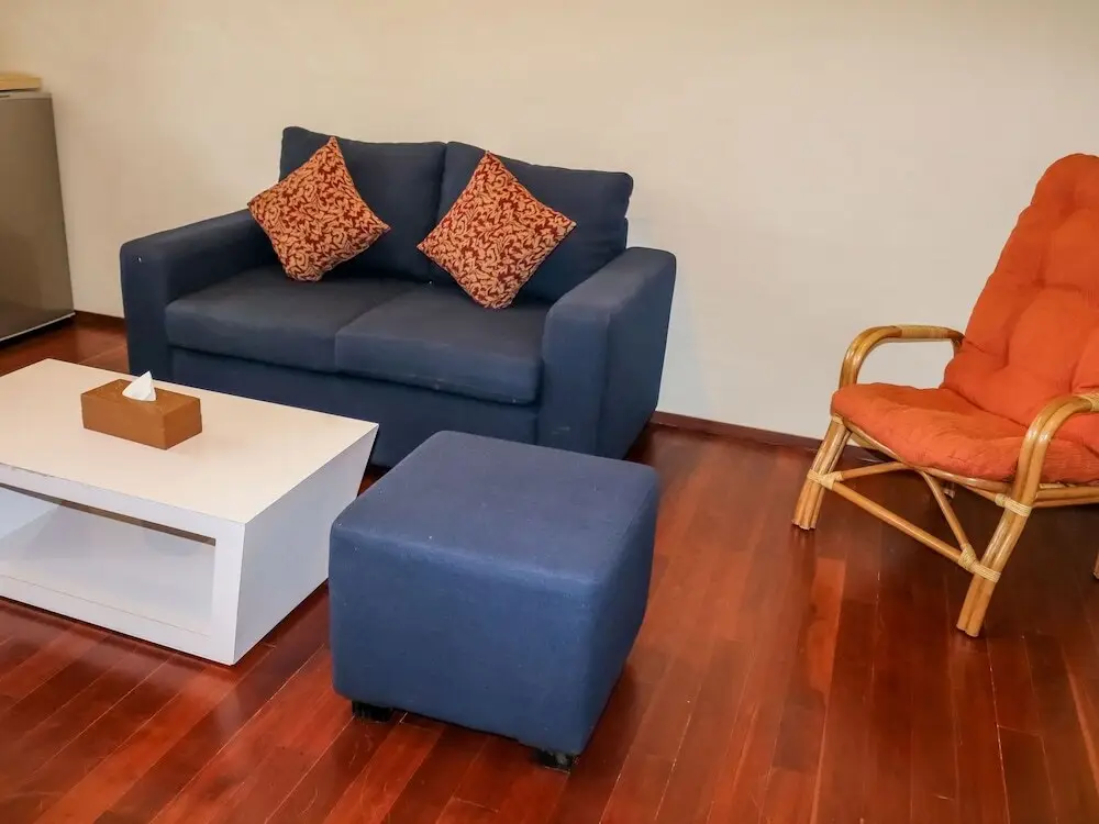 Джакарта: NIDA Rooms Pejatan Barat Pasar Minggu
