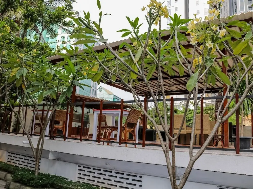 NIDA Rooms Pejatan Barat Pasar Minggu — фото 1