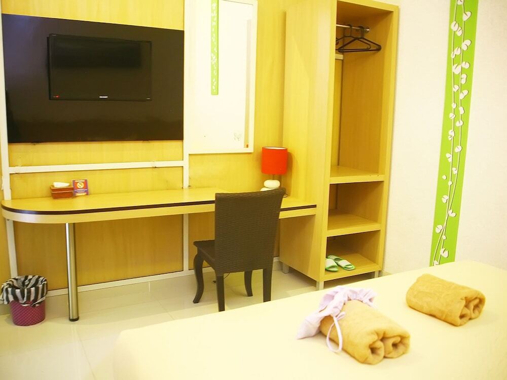 Ngaglik: NIDA Rooms Pelajar Palace Ngaglik
