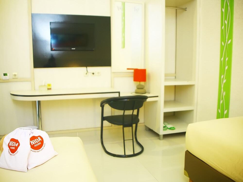 Ngaglik: NIDA Rooms Pelajar Palace Ngaglik