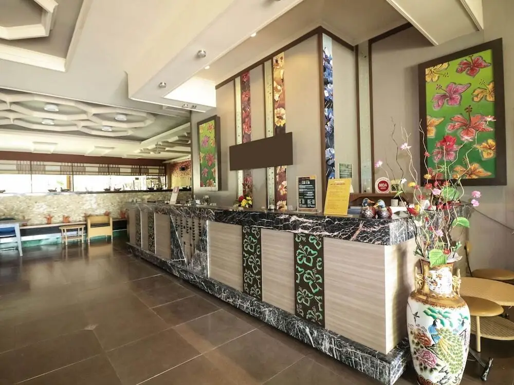 Ngaglik: NIDA Rooms Pelajar Palace Ngaglik