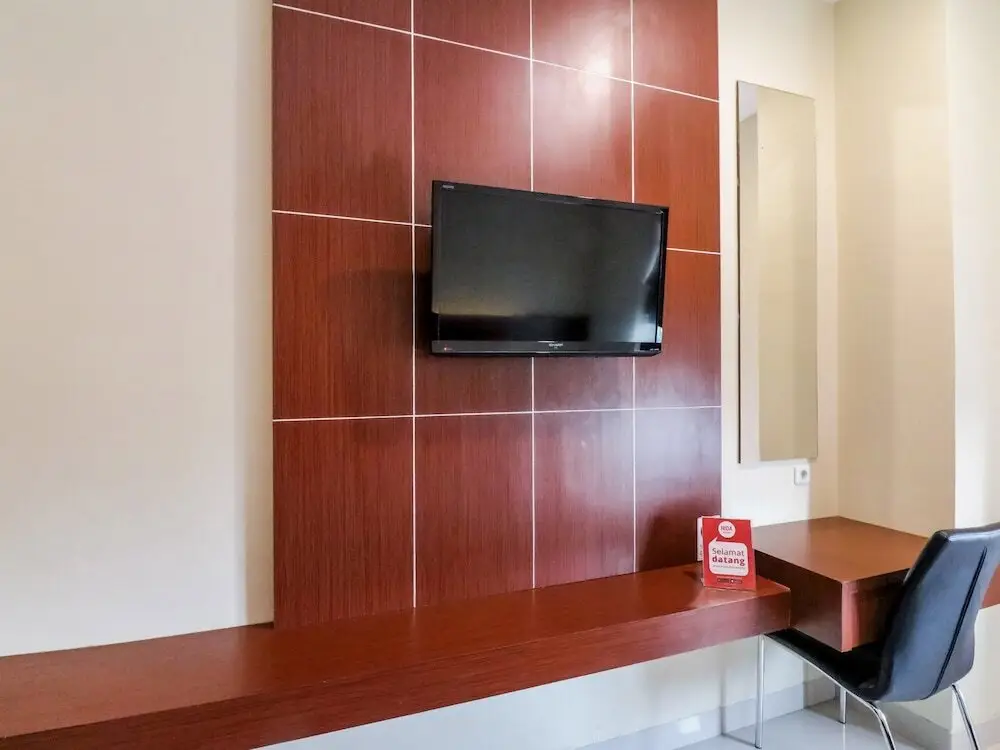 Макассар: NIDA Rooms Racing Center Makassar