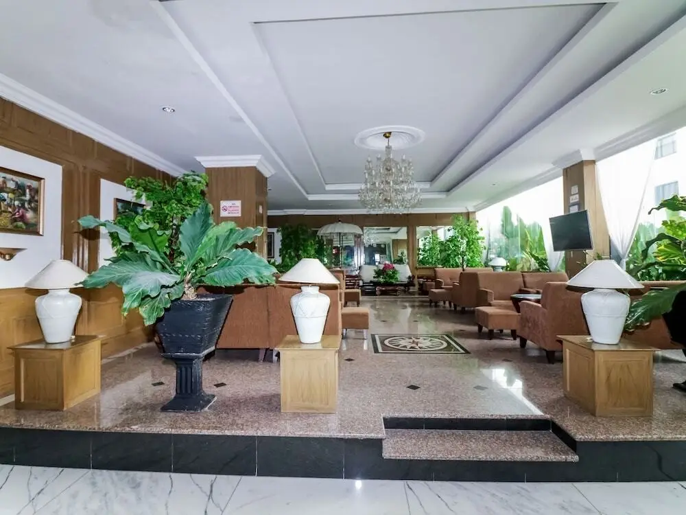 Джакарта: NIDA Rooms Raden Cental National Monument