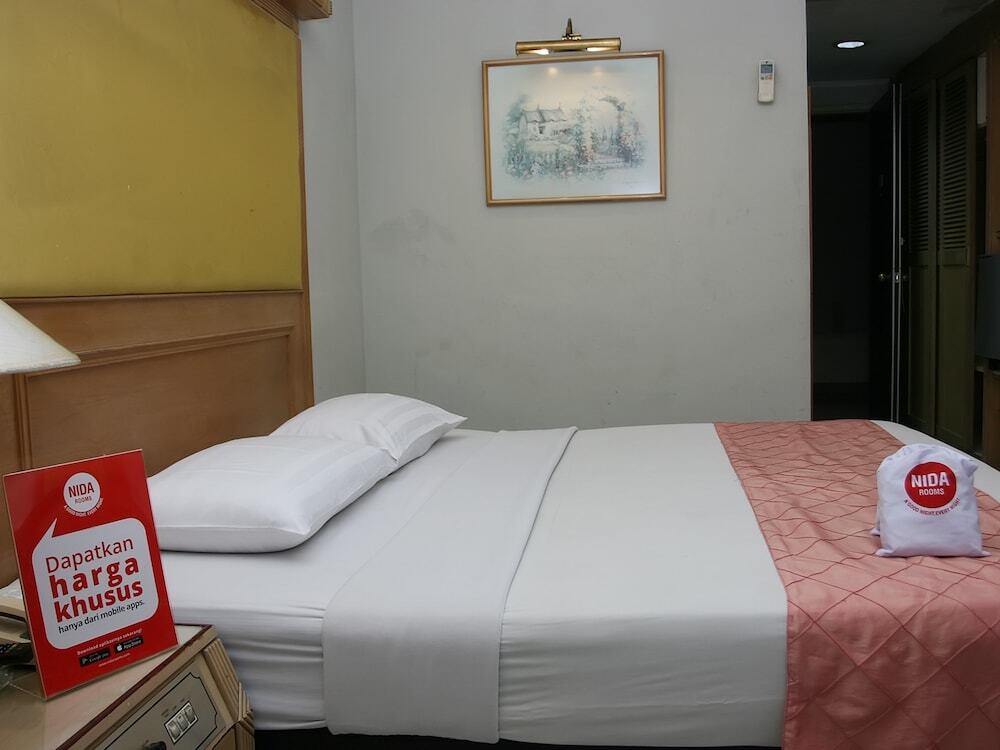 Джакарта: NIDA Rooms Raden Cental National Monument