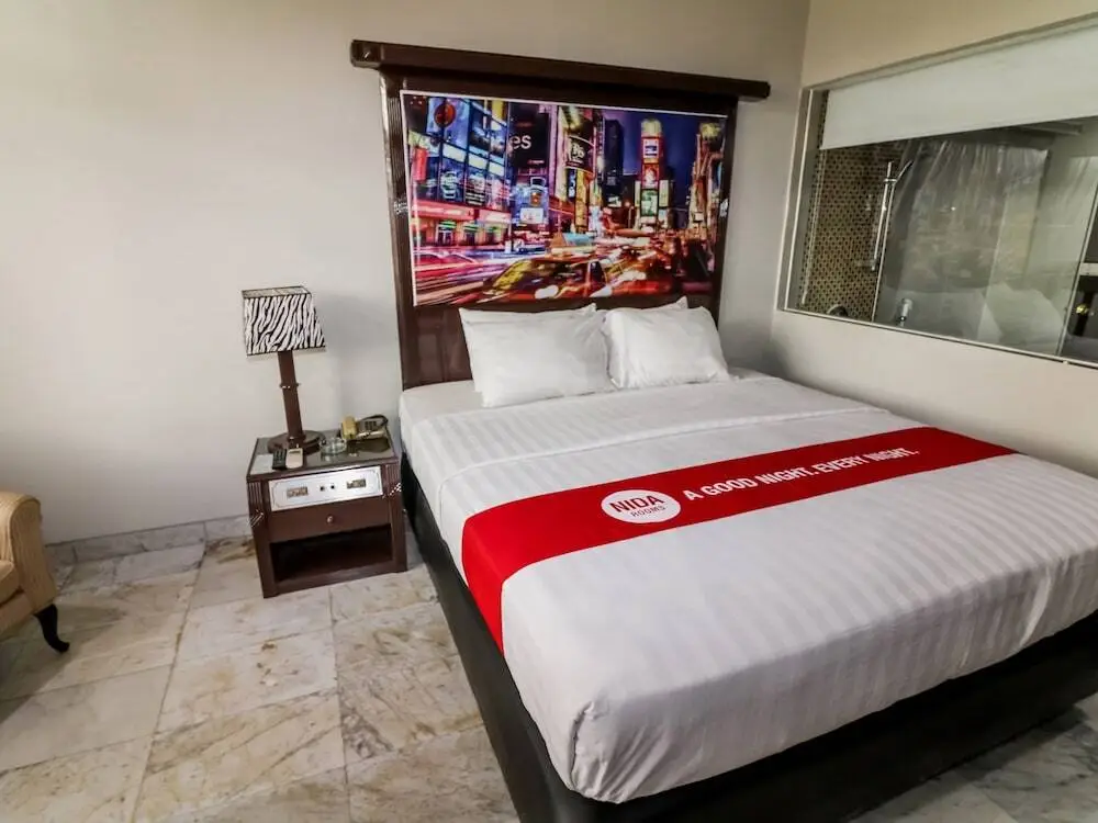 Джакарта: NIDA Rooms Raden Cental National Monument