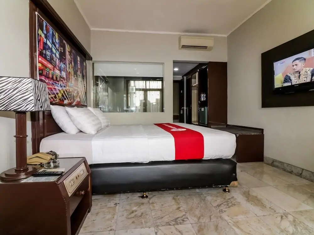 Джакарта: NIDA Rooms Raden Cental National Monument
