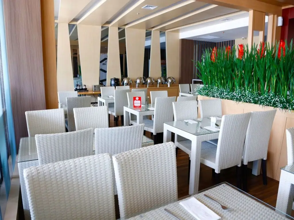 Батам: Nida Rooms Raden Pateh Boloi Batam