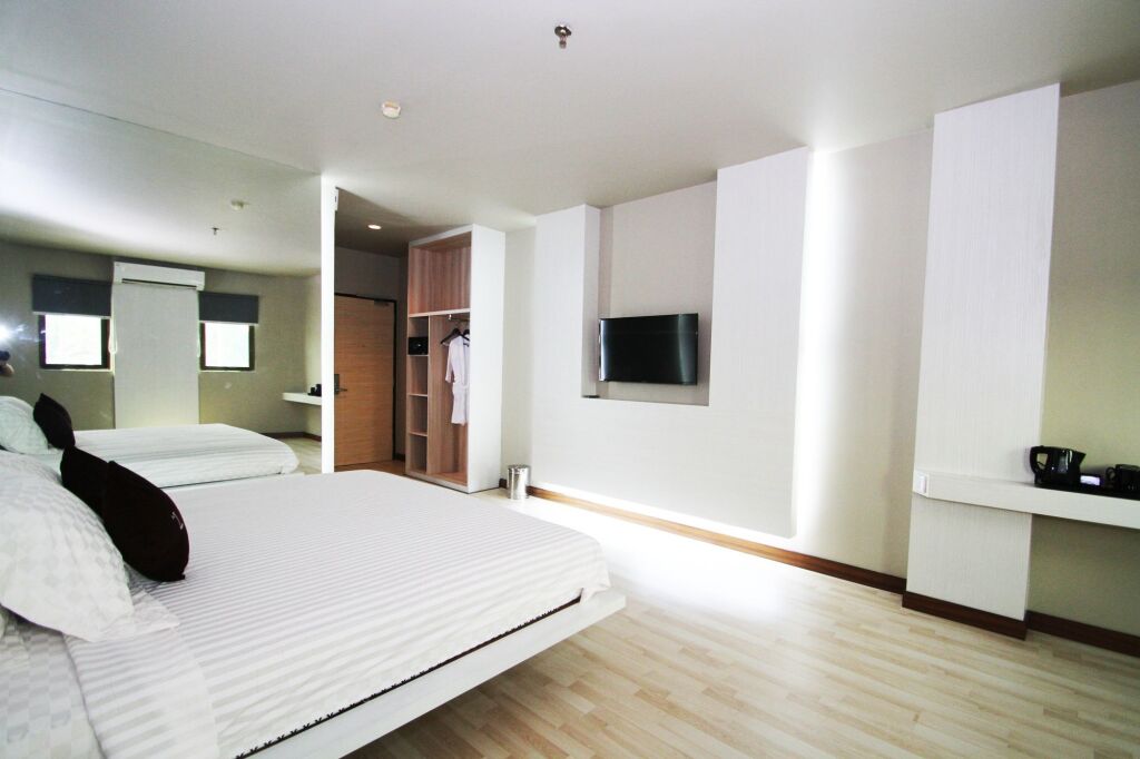 Батам: Nida Rooms Raden Pateh Boloi Batam