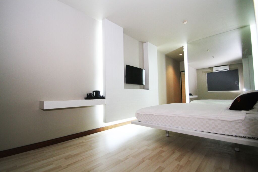Батам: Nida Rooms Raden Pateh Boloi Batam