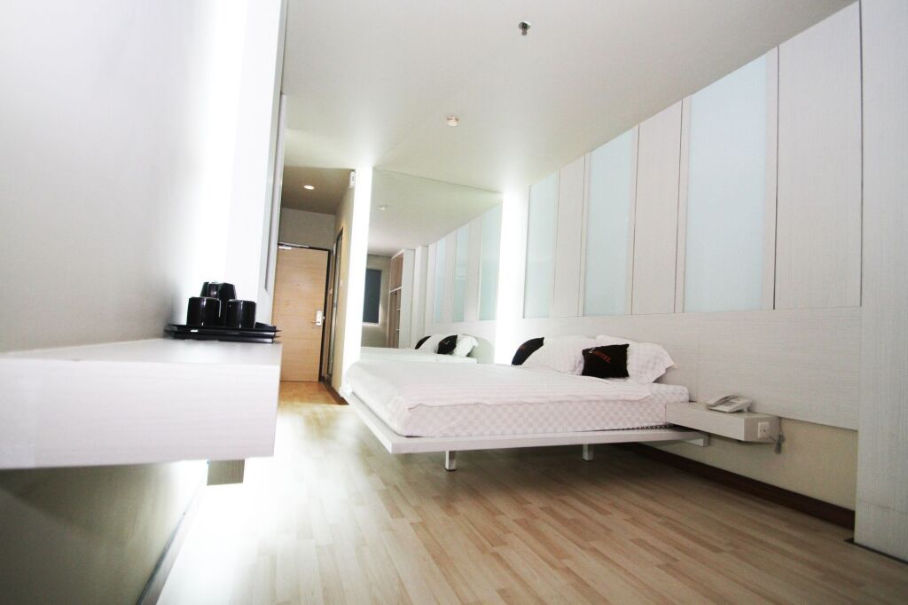 Батам: Nida Rooms Raden Pateh Boloi Batam