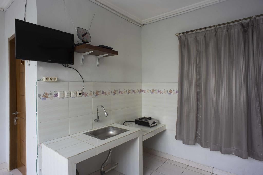Джакарта: NIDA Rooms Ragunan Zoo Pasar Minggu