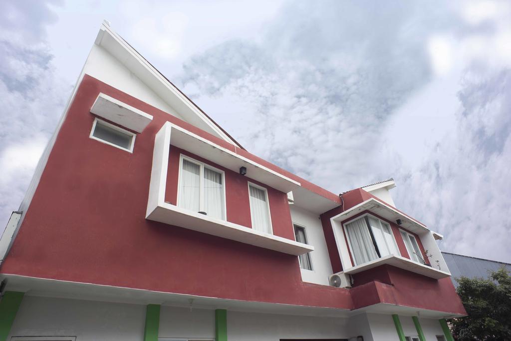 Джакарта: NIDA Rooms Ragunan Zoo Pasar Minggu